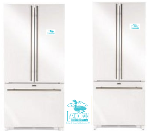 Jenn-Air Refrigerato